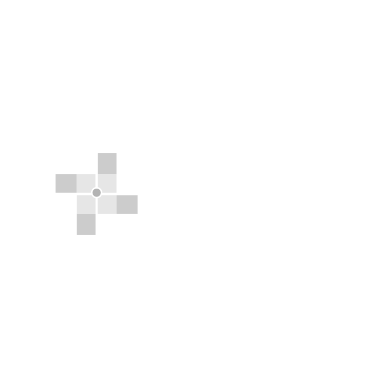 Logo for Avante in monochrome