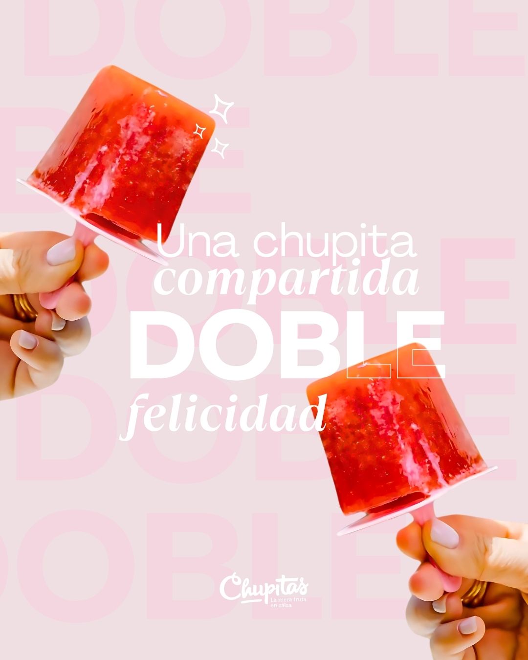Additional artwork for Chupitas