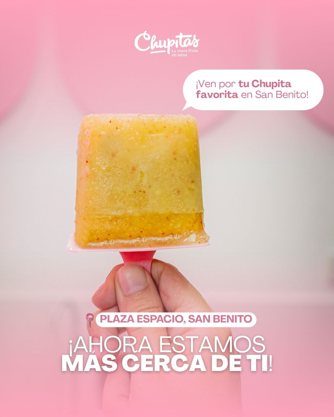 Additional artwork for Chupitas