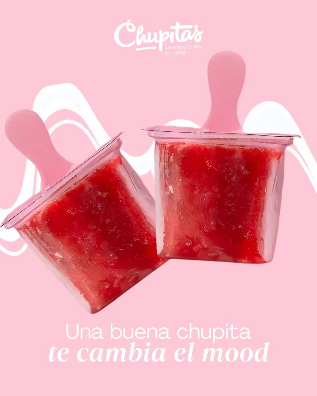 Additional artwork for Chupitas