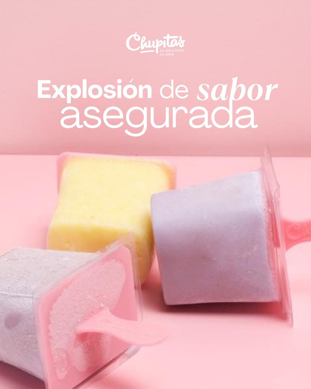 Additional artwork for Chupitas