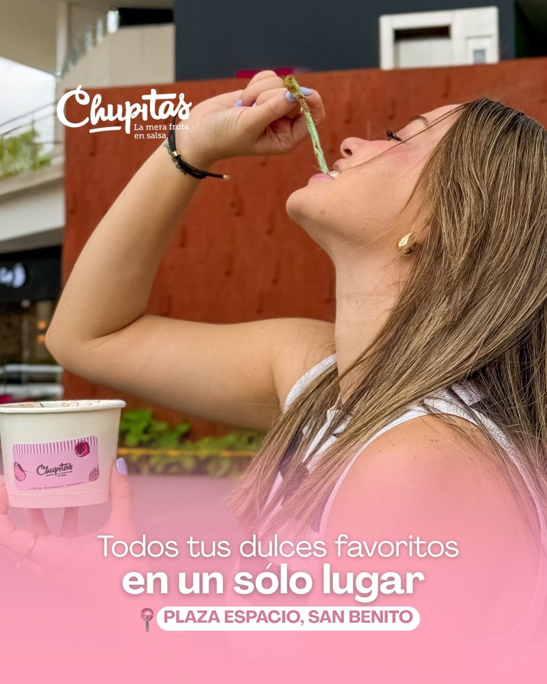 Additional artwork for Chupitas
