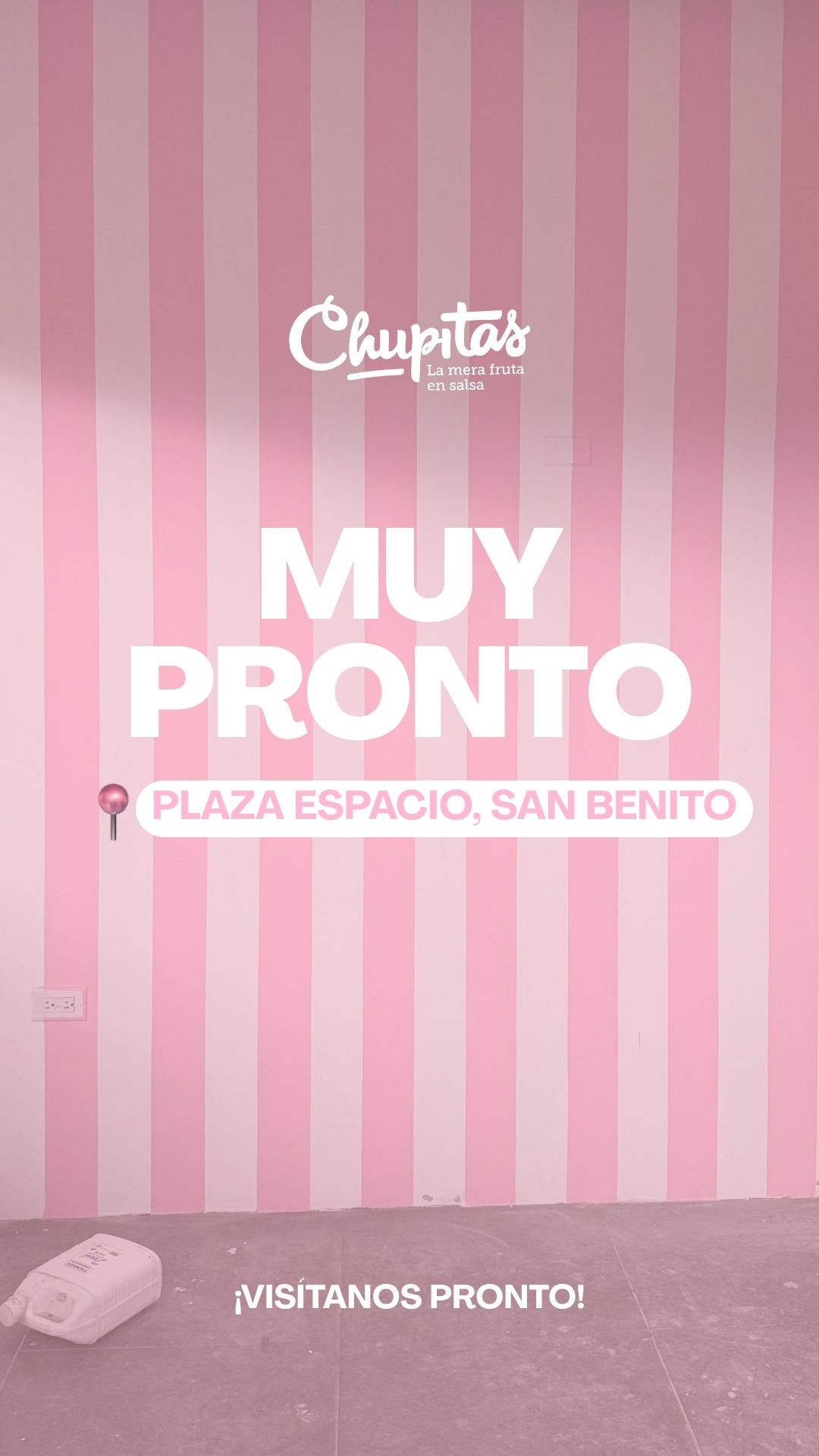 Story for Chupitas