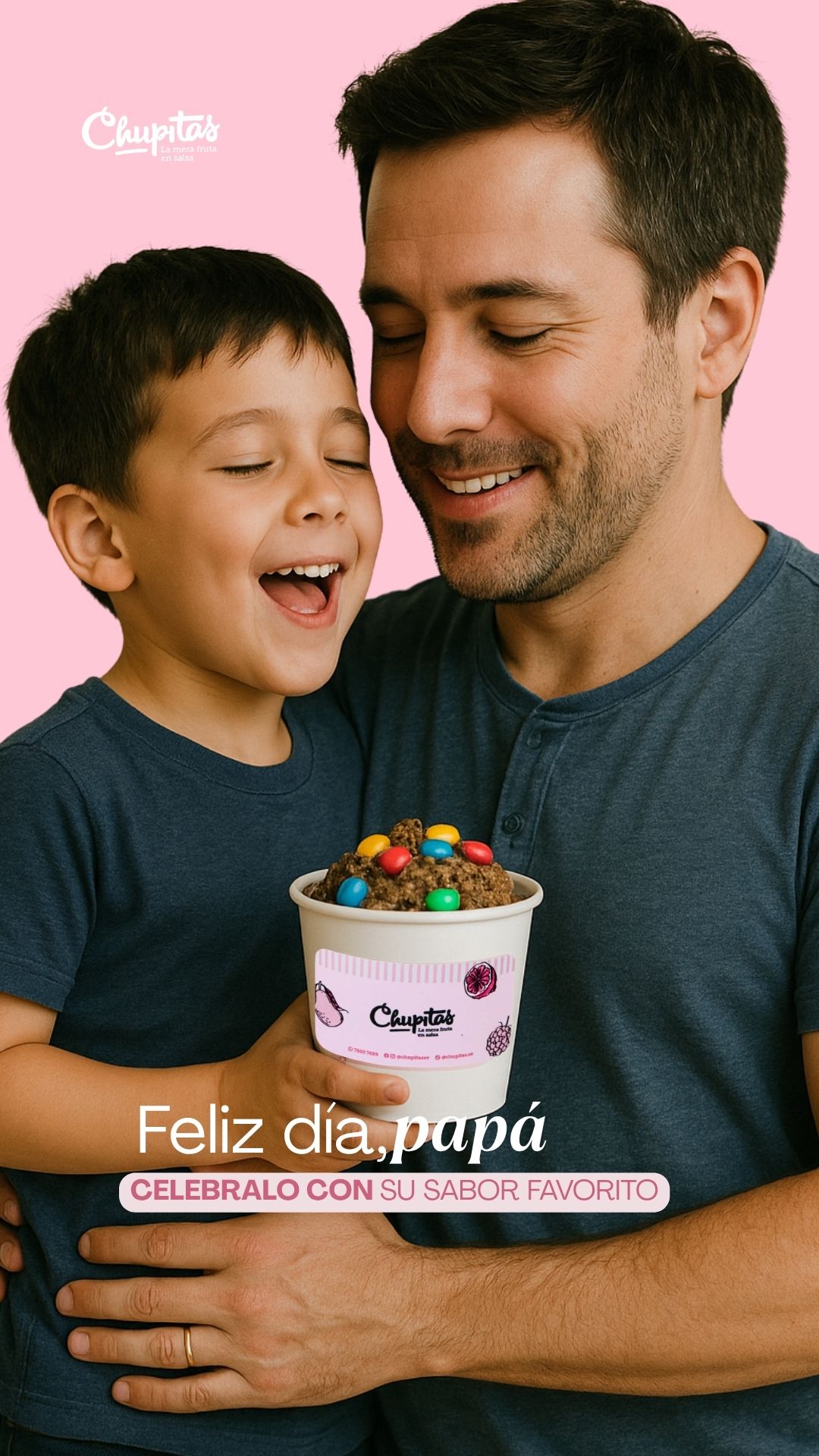 Story for Chupitas