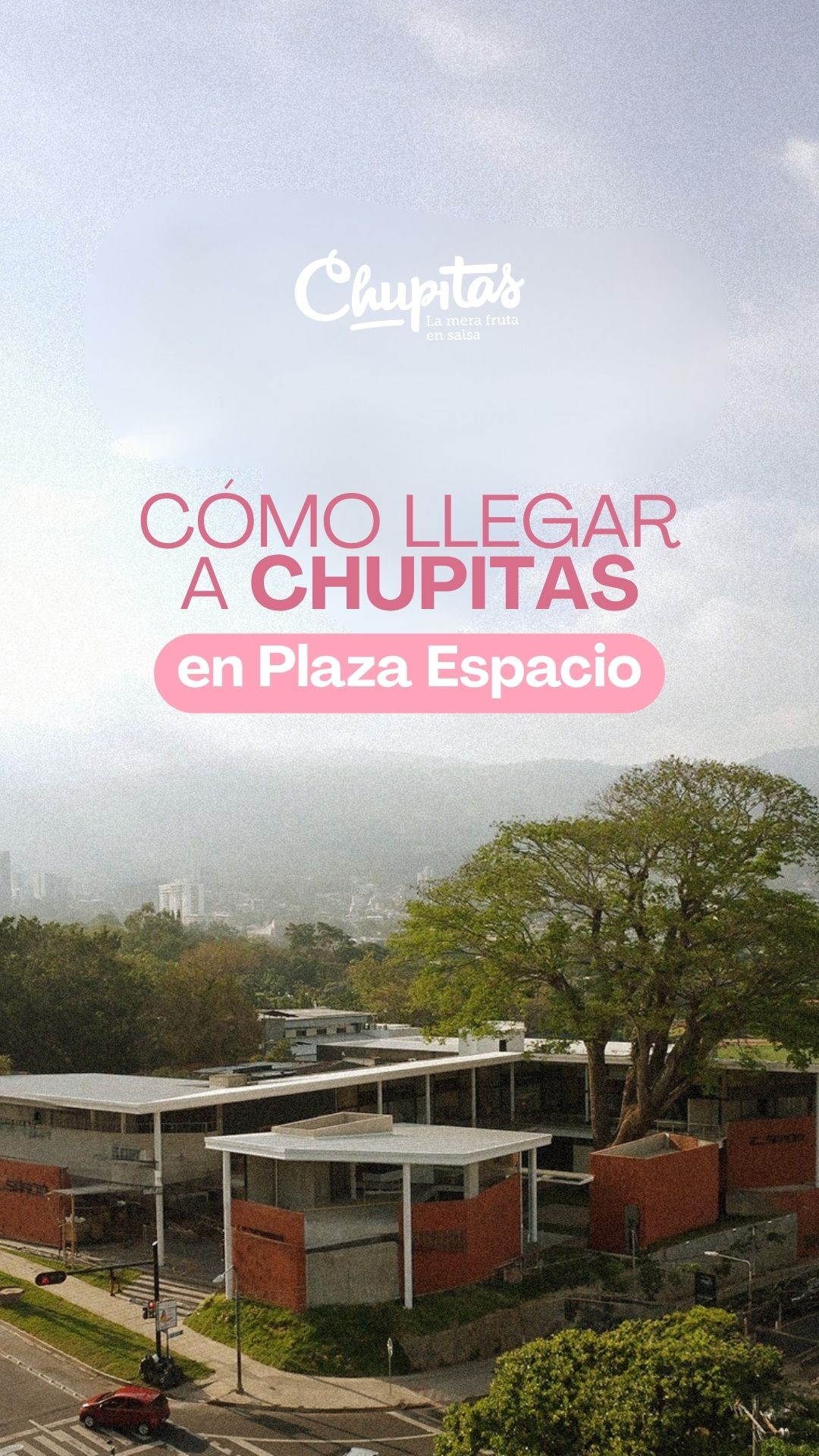 Additional story for Chupitas