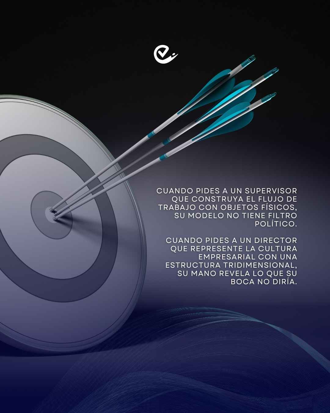 Editorial piece for Consultegia
