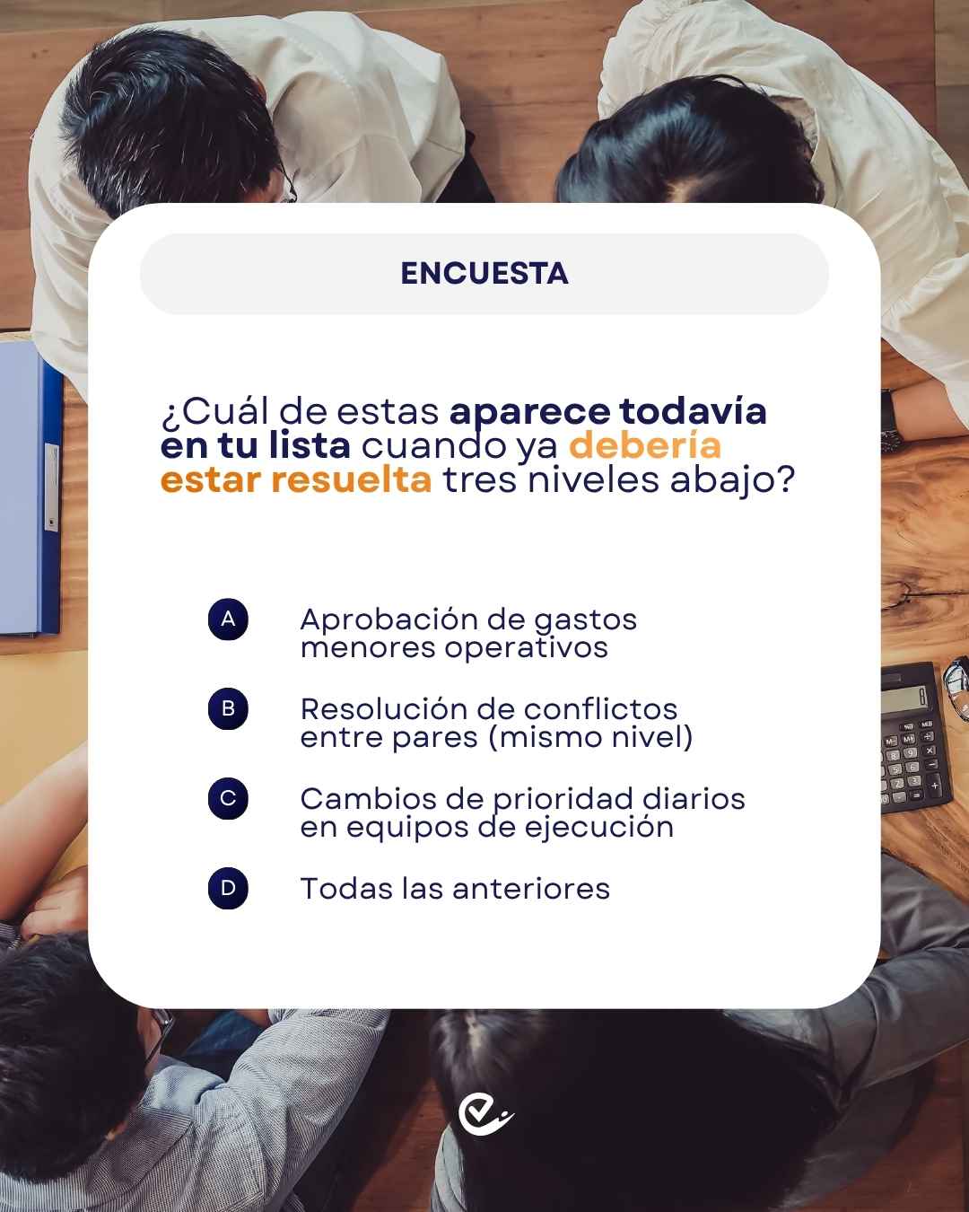 Editorial piece for Consultegia
