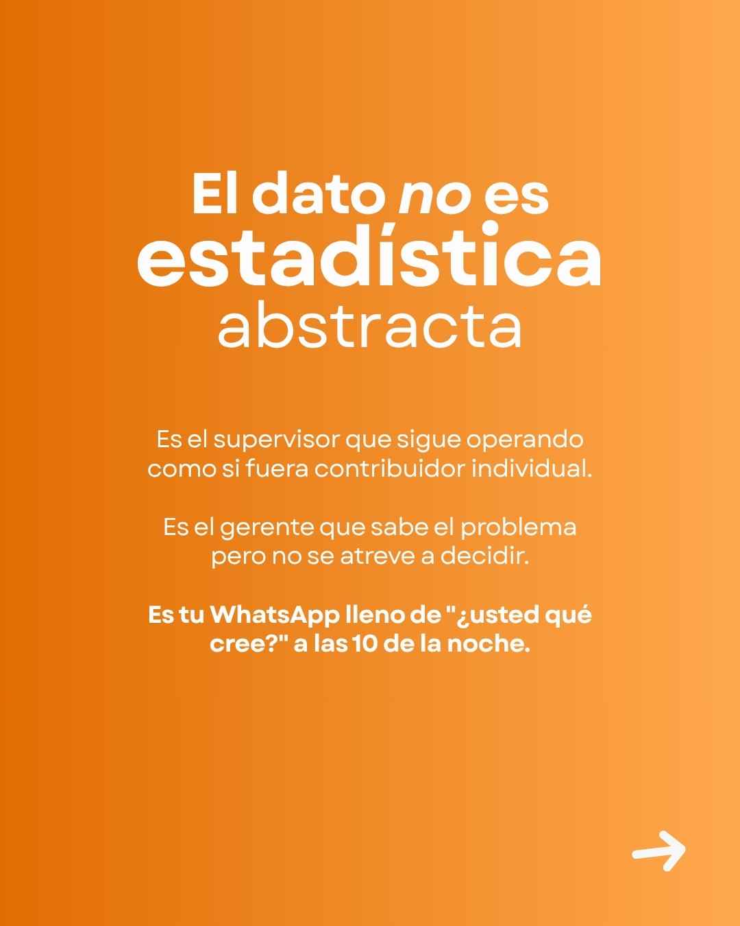 Editorial piece for Consultegia