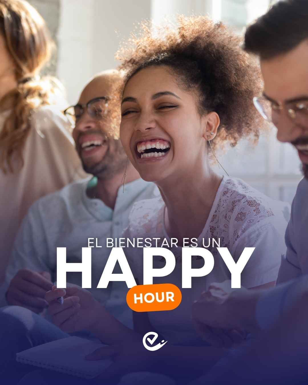 Instagram post created for Consultegia