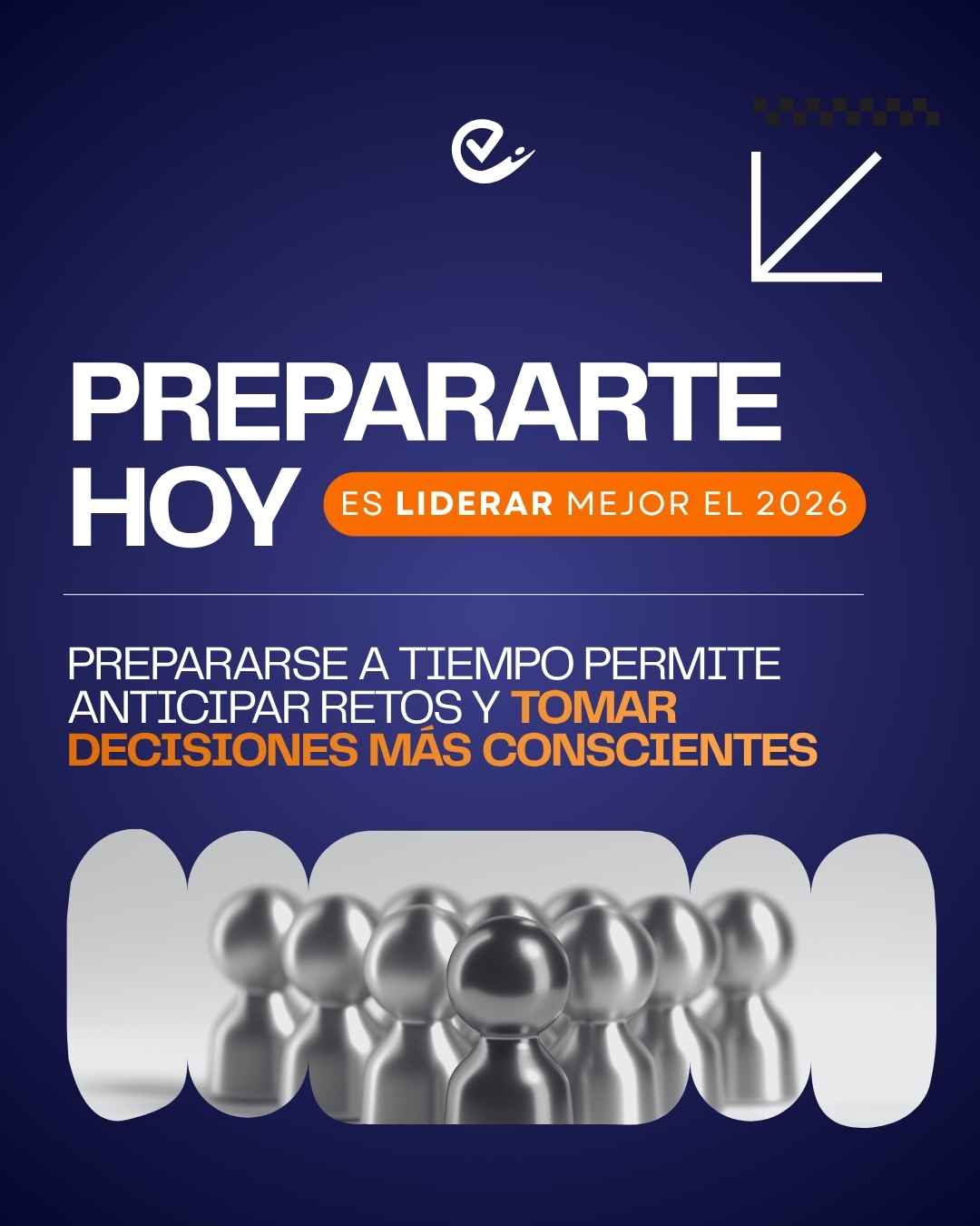 Instagram post created for Consultegia