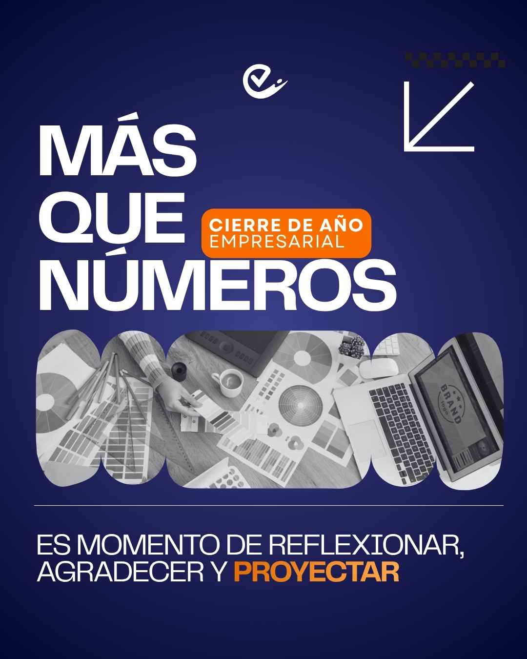 Instagram post created for Consultegia