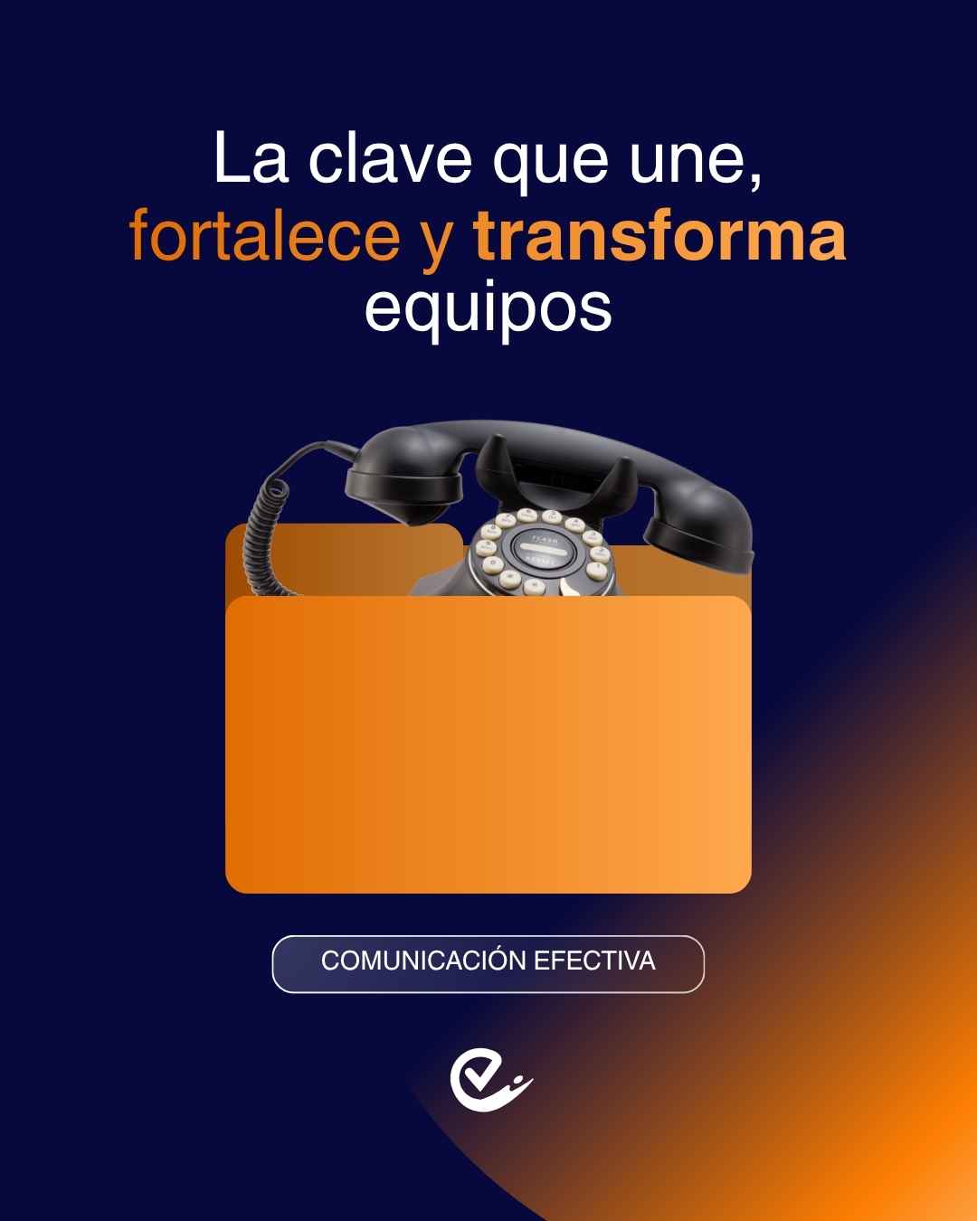 Instagram post created for Consultegia