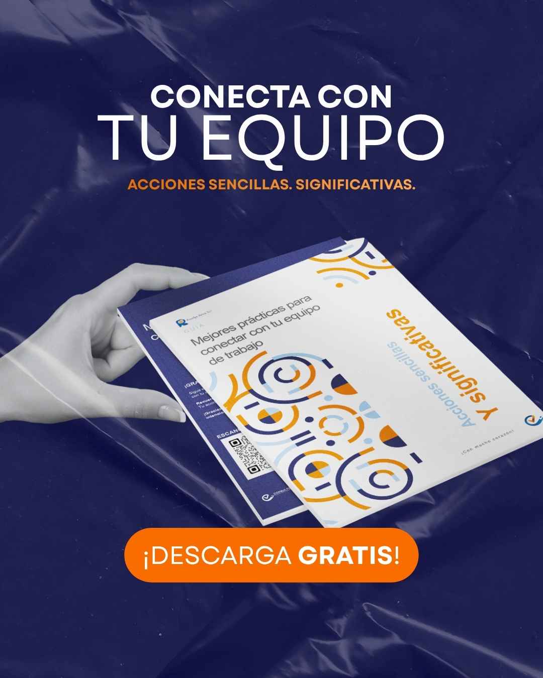 Instagram post created for Consultegia