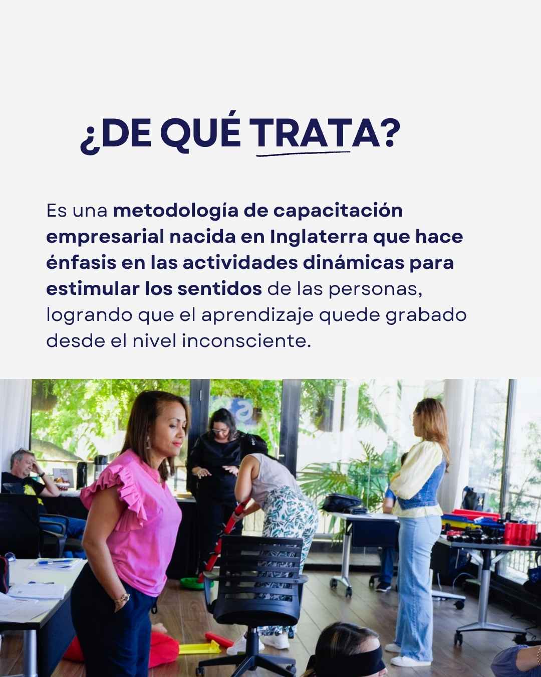 Instagram post created for Consultegia