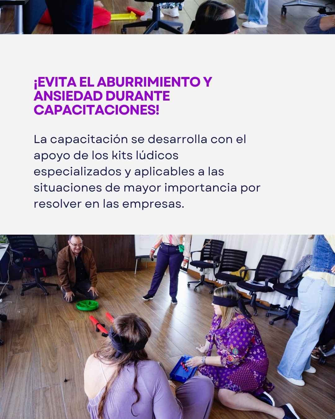 Instagram post created for Consultegia