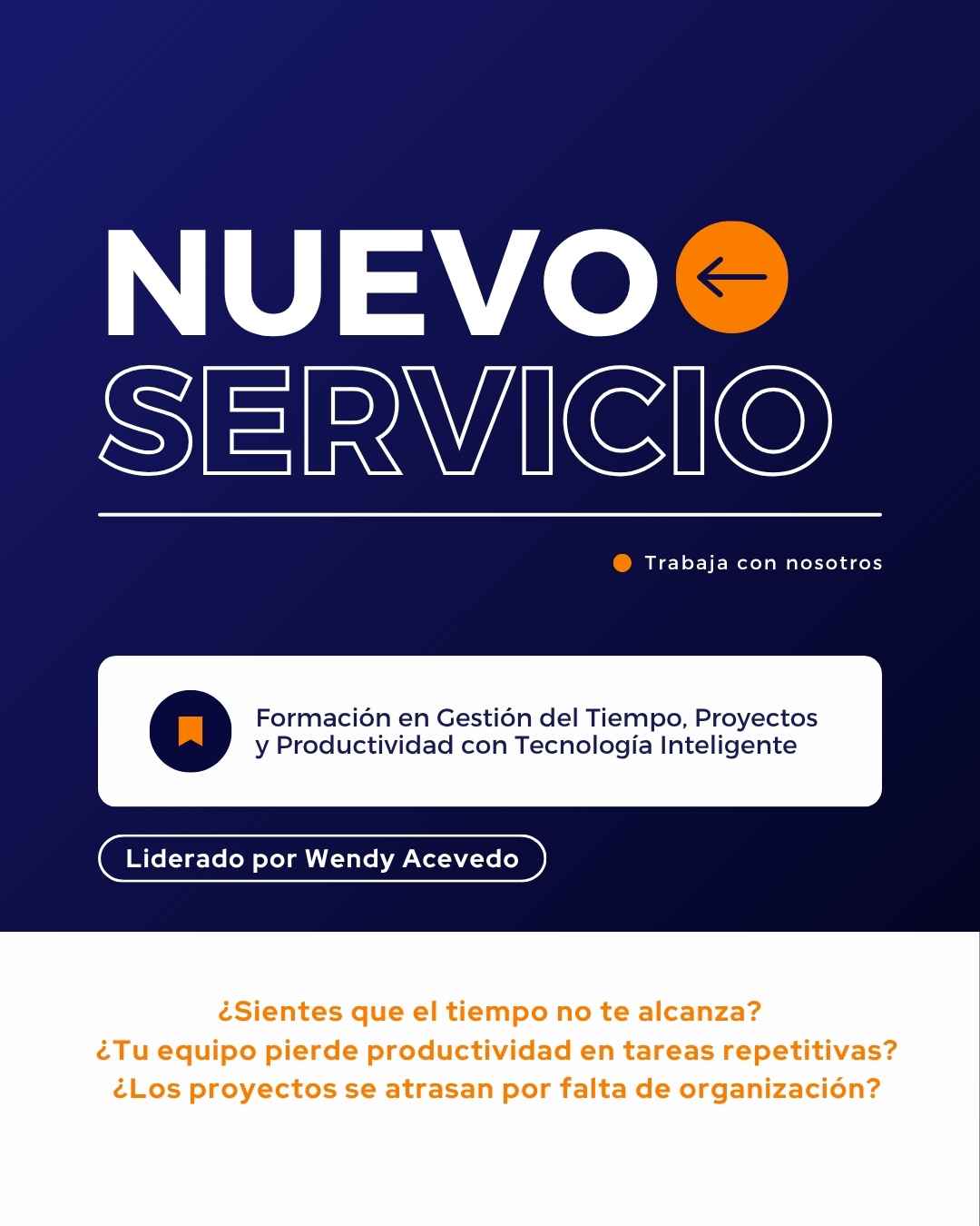 Instagram post created for Consultegia
