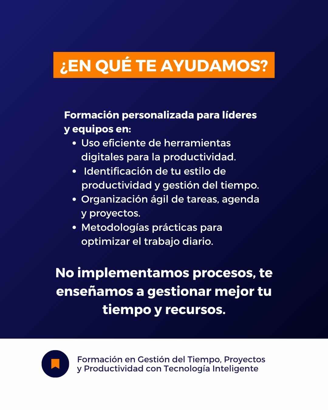 Instagram post created for Consultegia