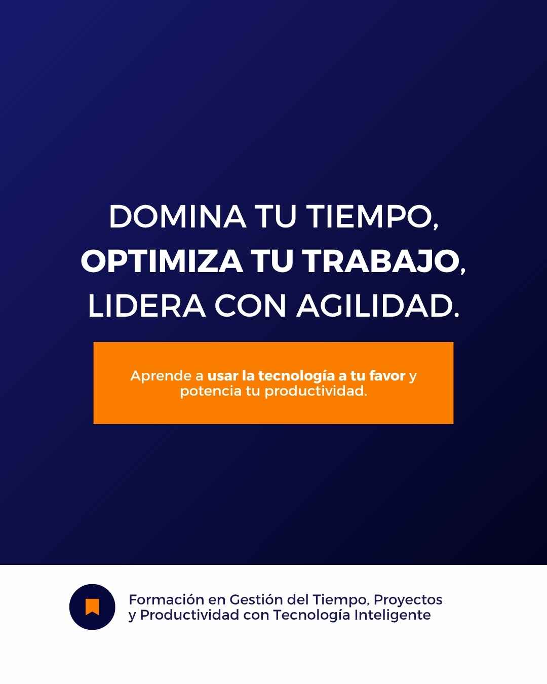Instagram post created for Consultegia