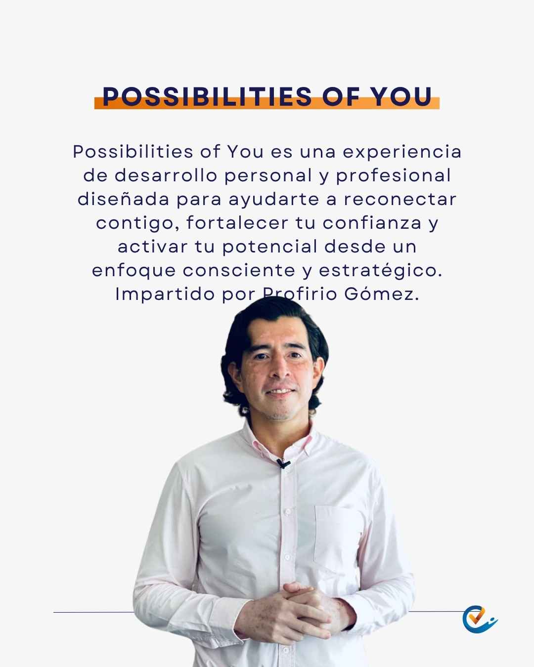 Instagram post created for Consultegia