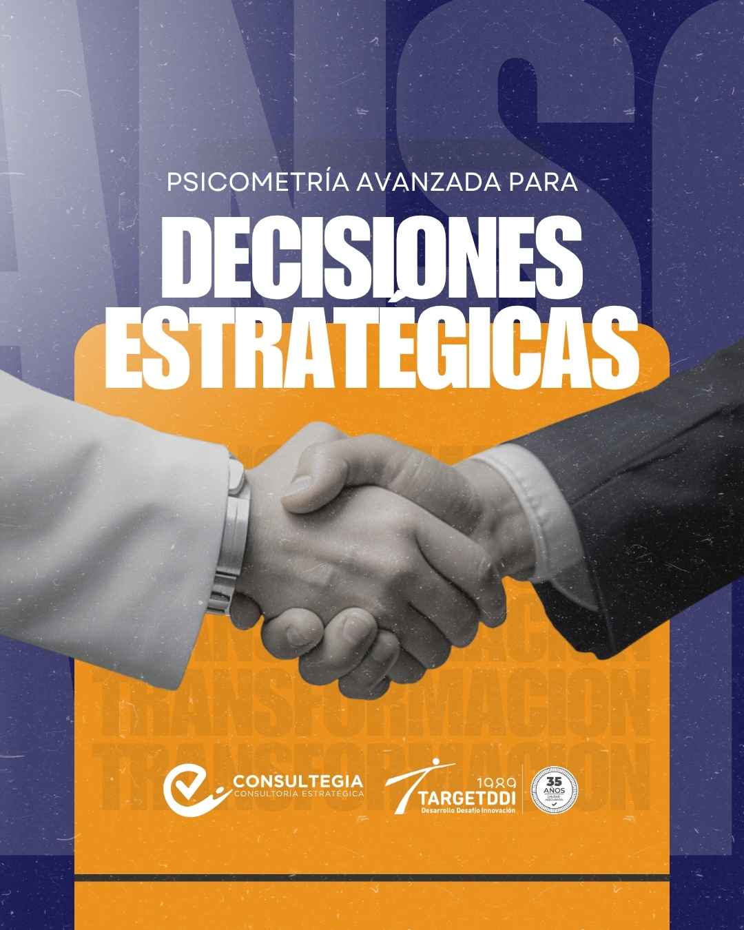 Instagram post created for Consultegia