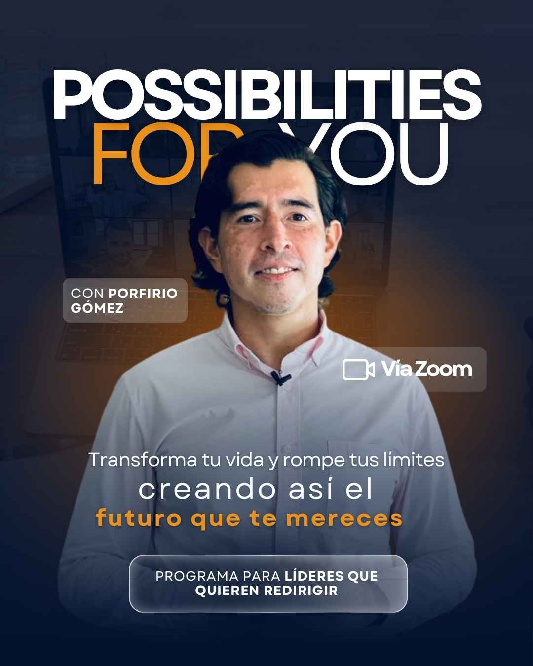 Instagram post created for Consultegia