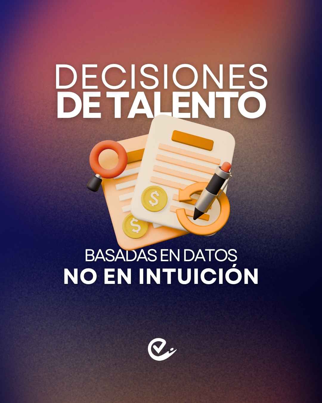 Instagram post created for Consultegia