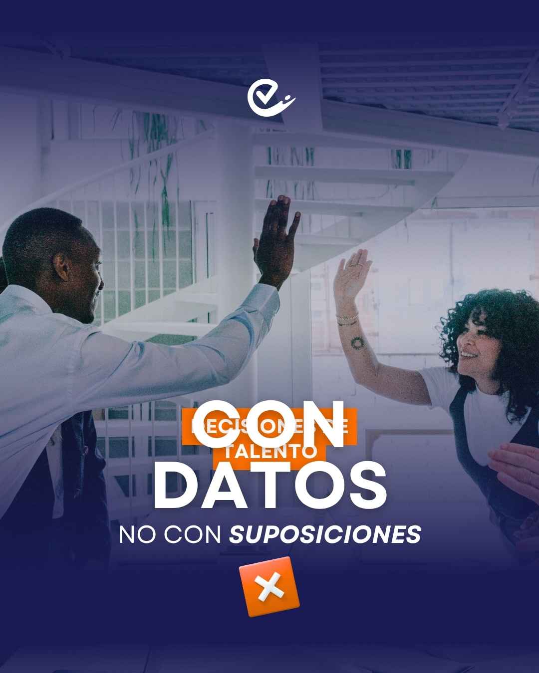 Instagram post created for Consultegia