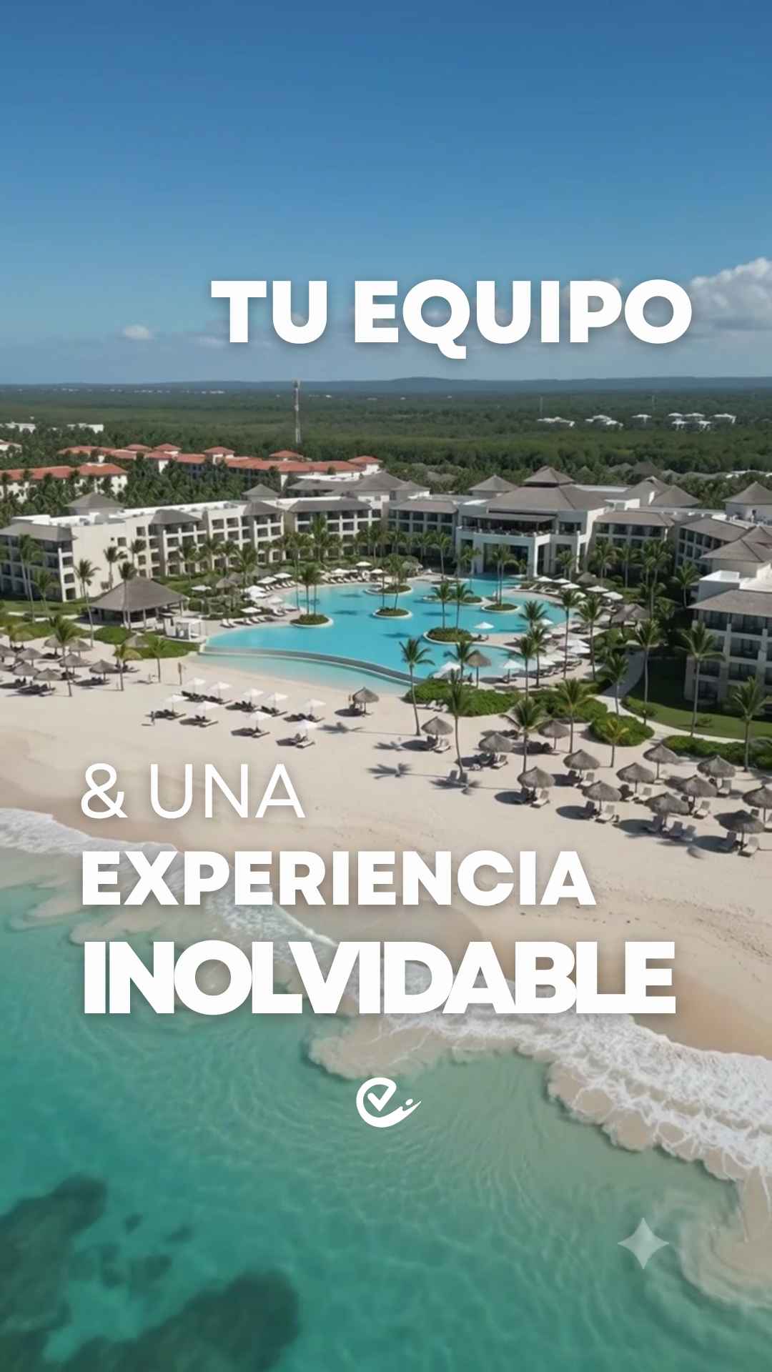 Instagram story created for Consultegia