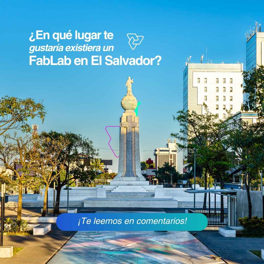 Instagram post created for Poliédrica