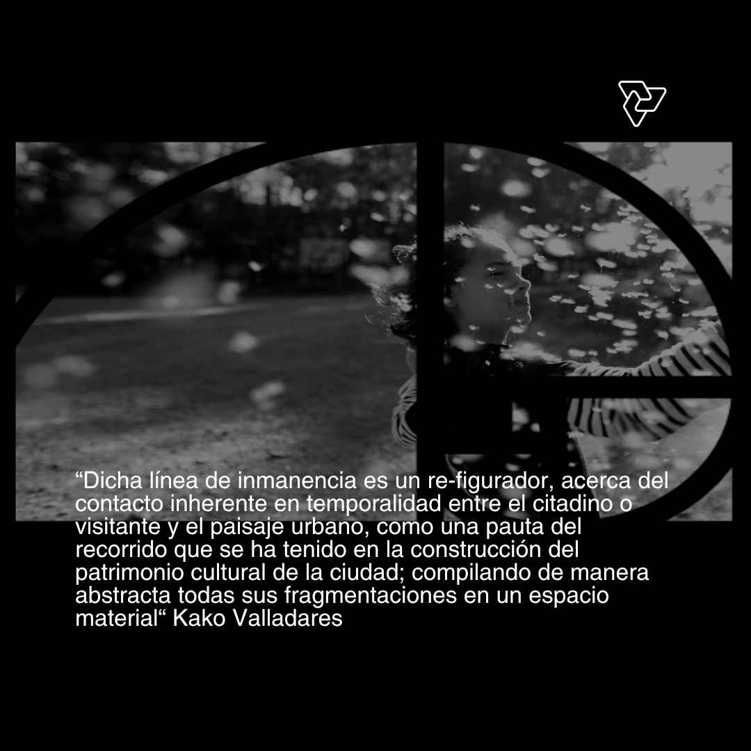 Instagram post created for Poliédrica