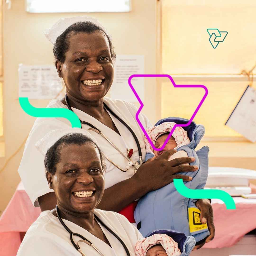 Instagram post created for Poliédrica