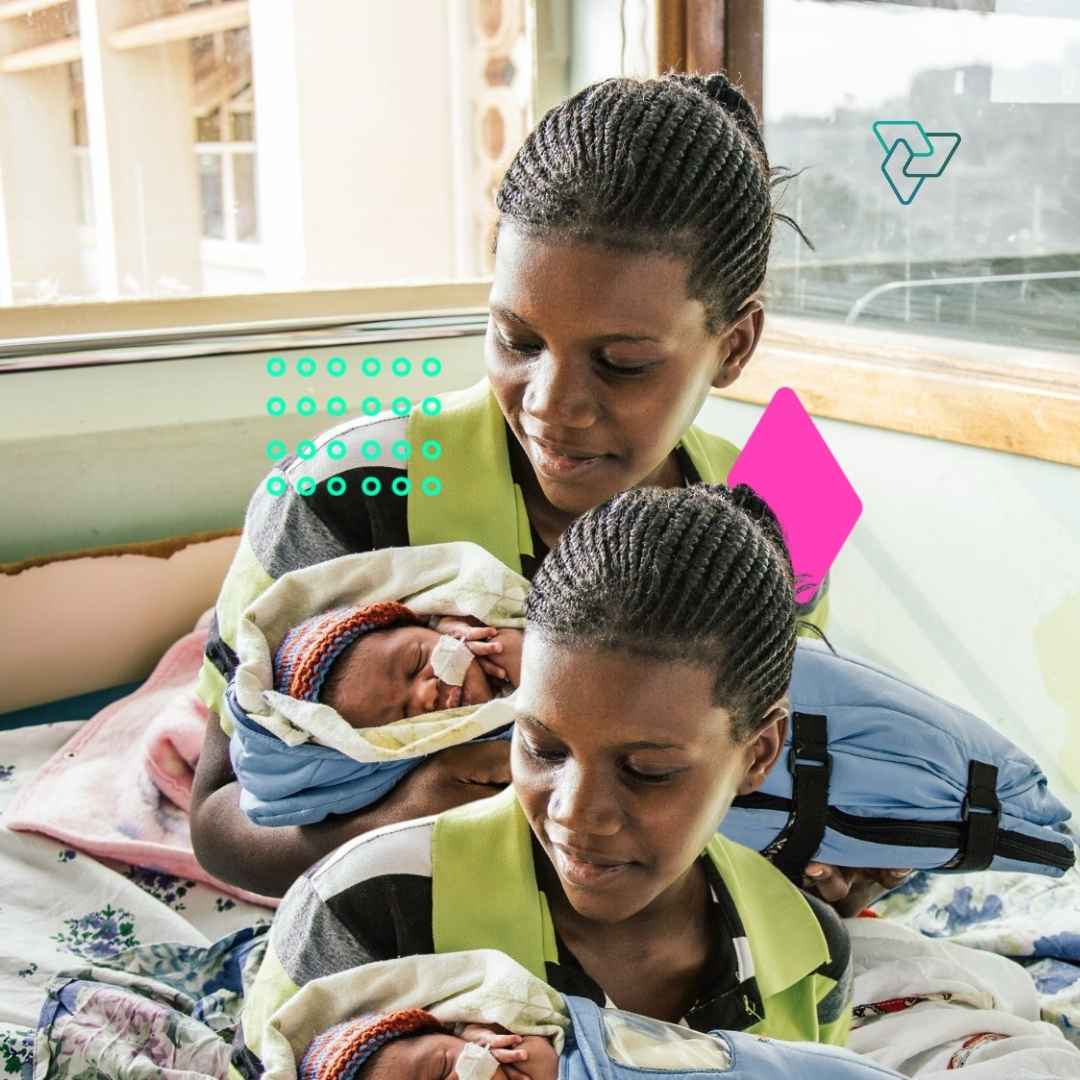 Instagram post created for Poliédrica