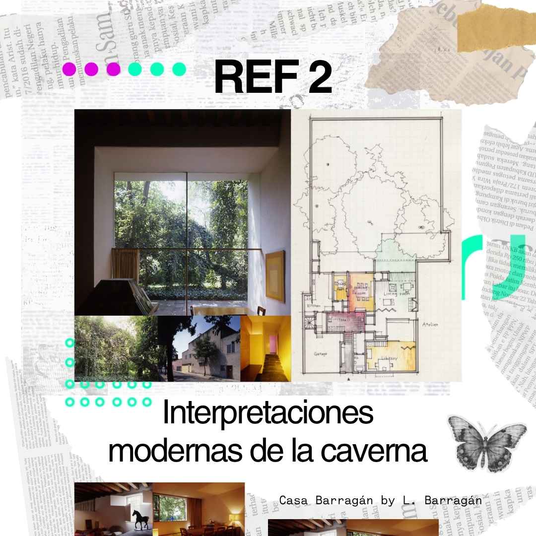 Instagram post created for Poliédrica