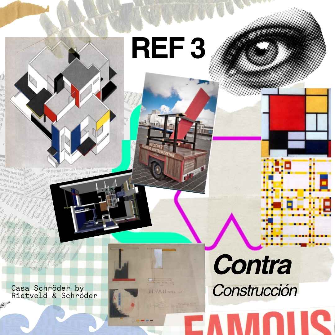 Instagram post created for Poliédrica