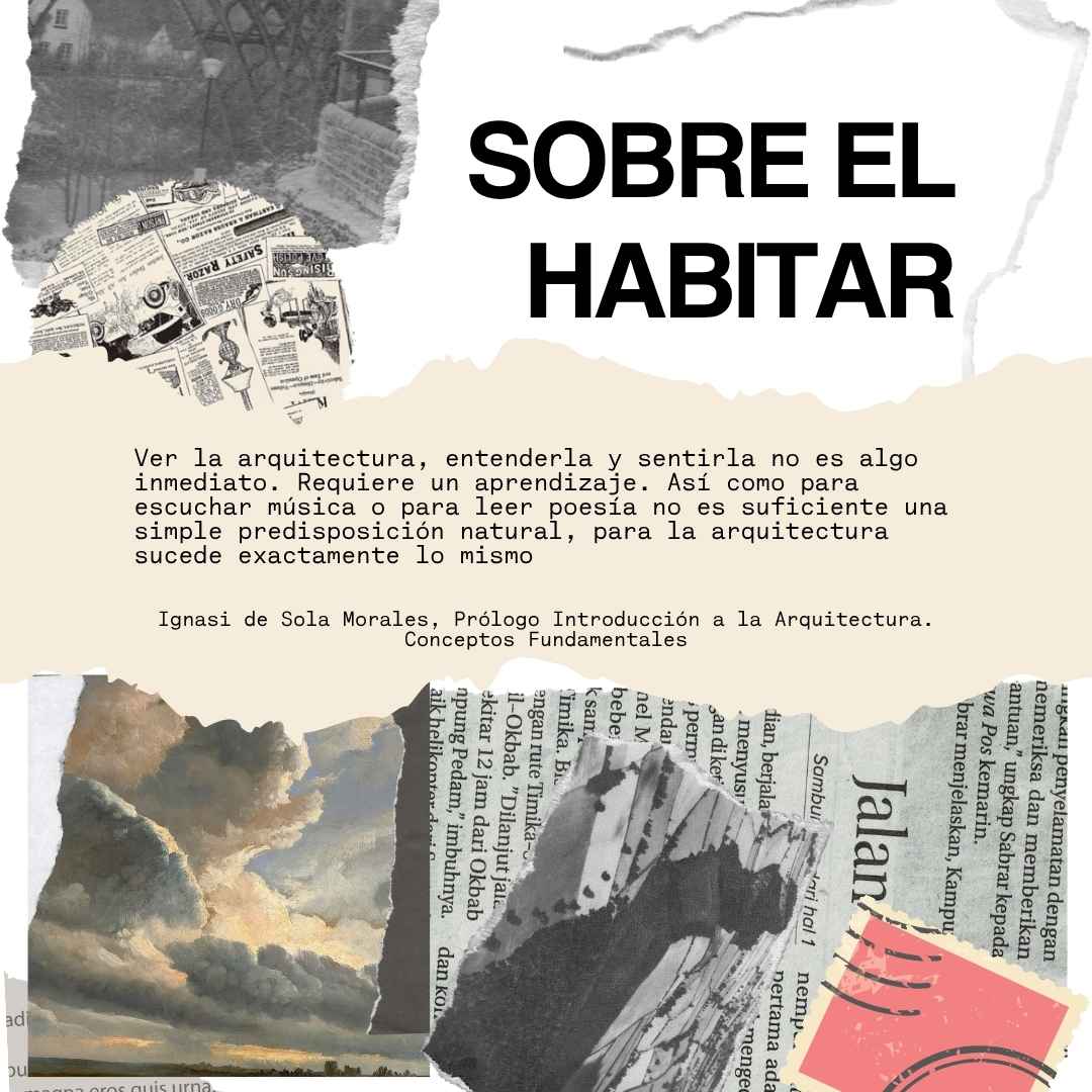 Instagram post created for Poliédrica