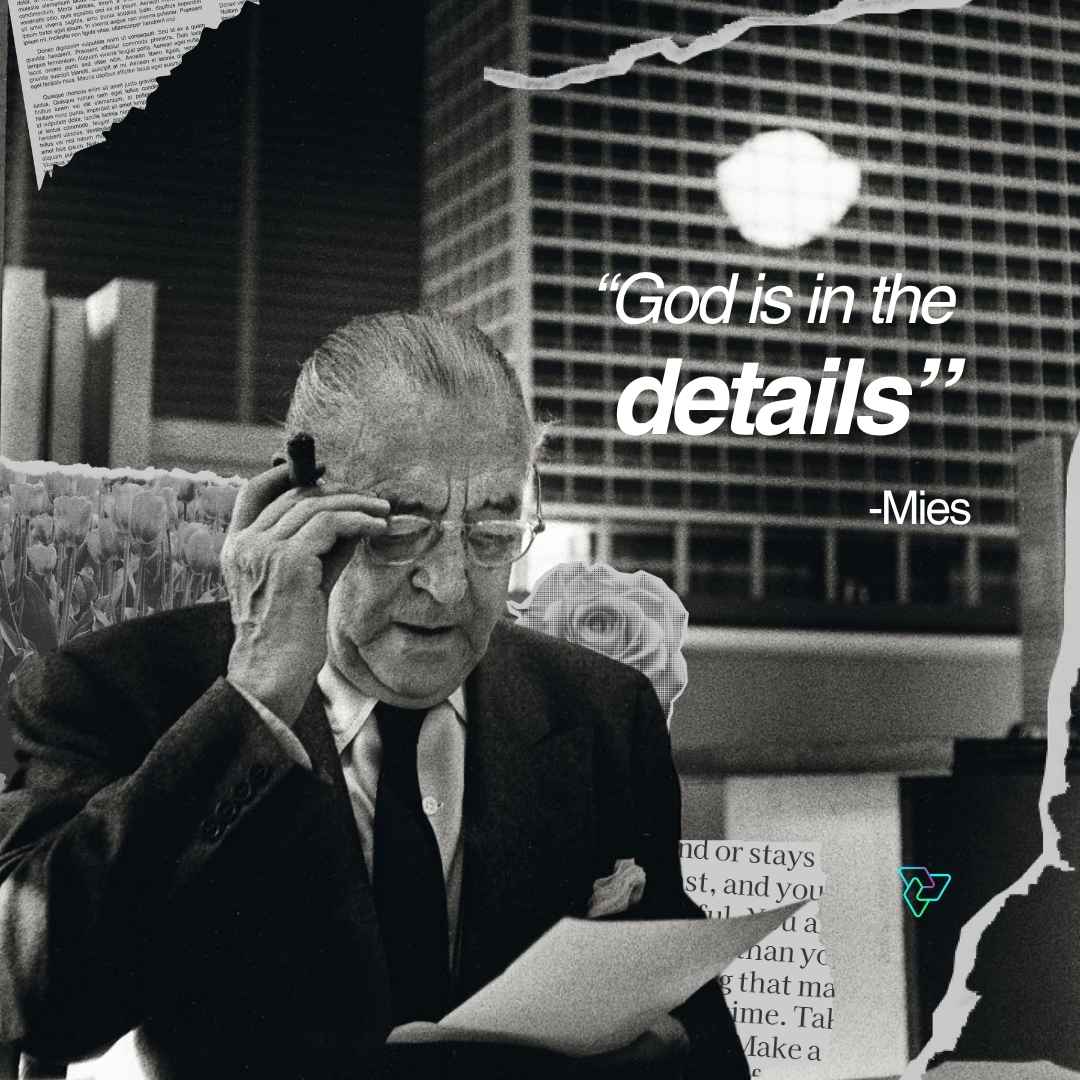 Instagram post created for Poliédrica