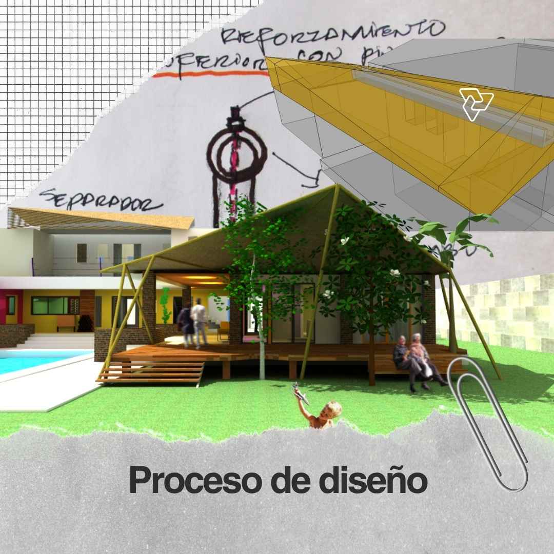 Instagram post created for Poliédrica