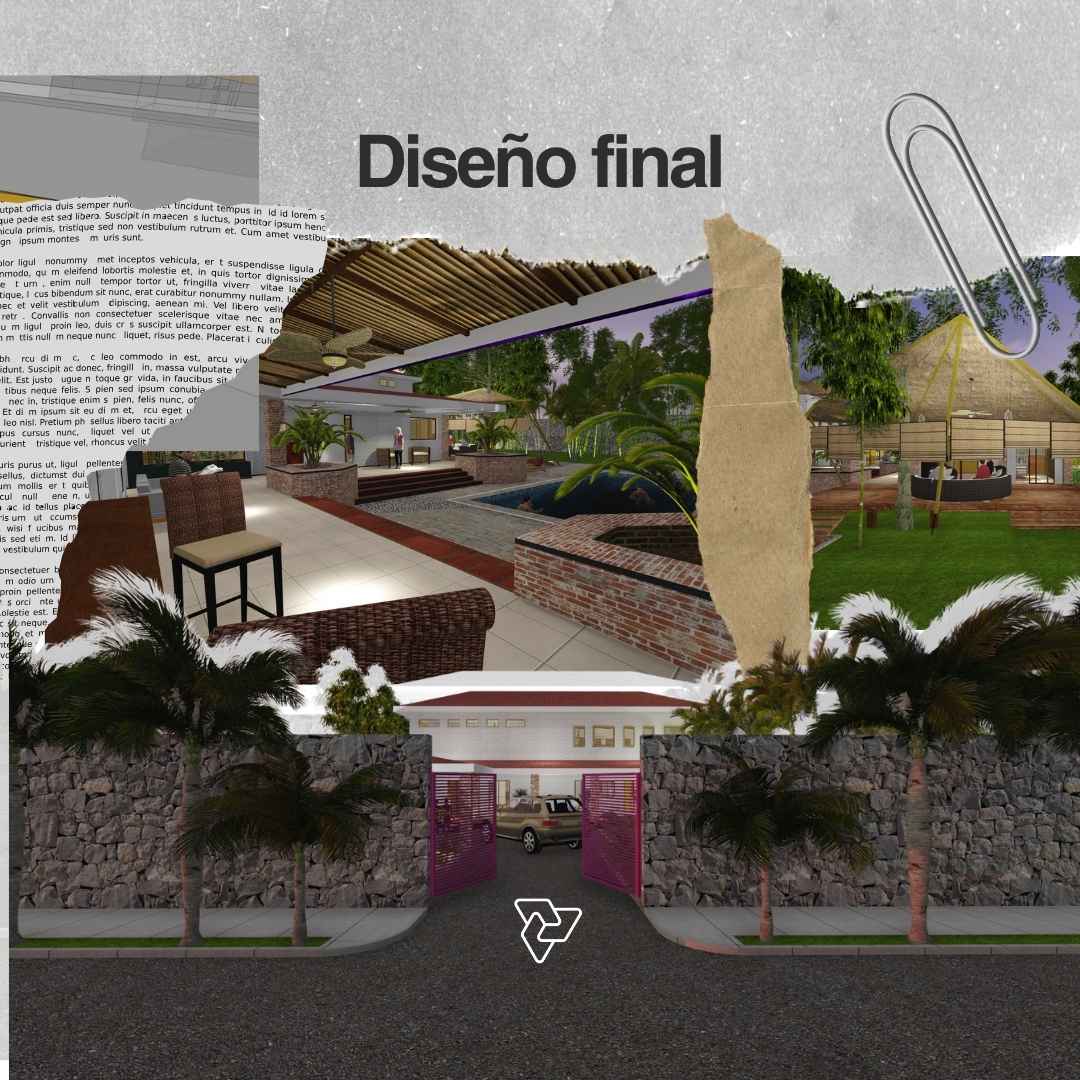 Instagram post created for Poliédrica