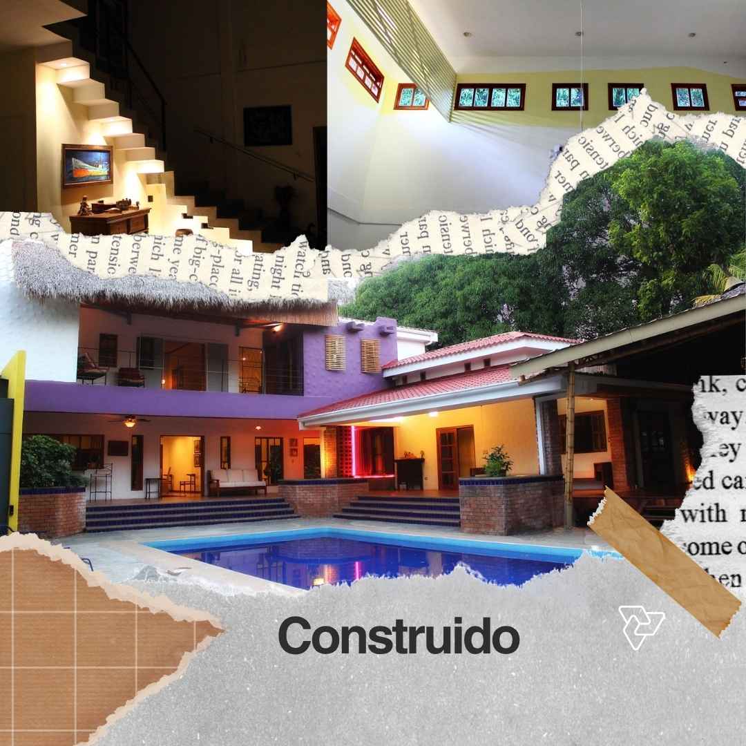 Instagram post created for Poliédrica