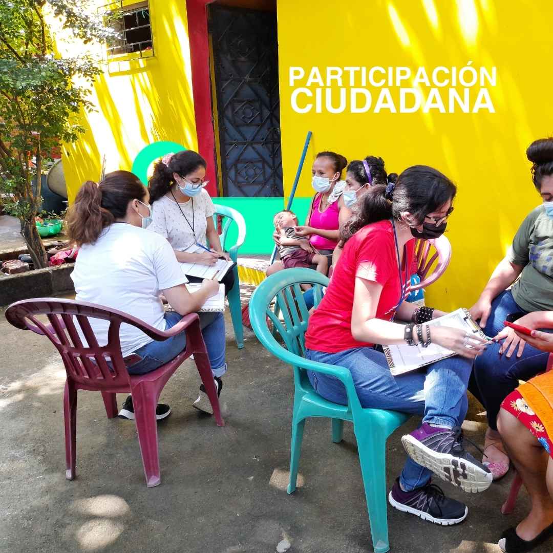Instagram post created for Poliédrica