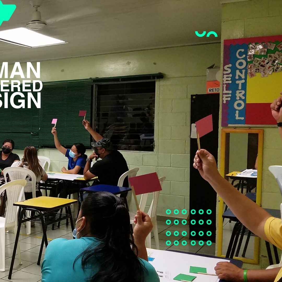 Instagram post created for Poliédrica