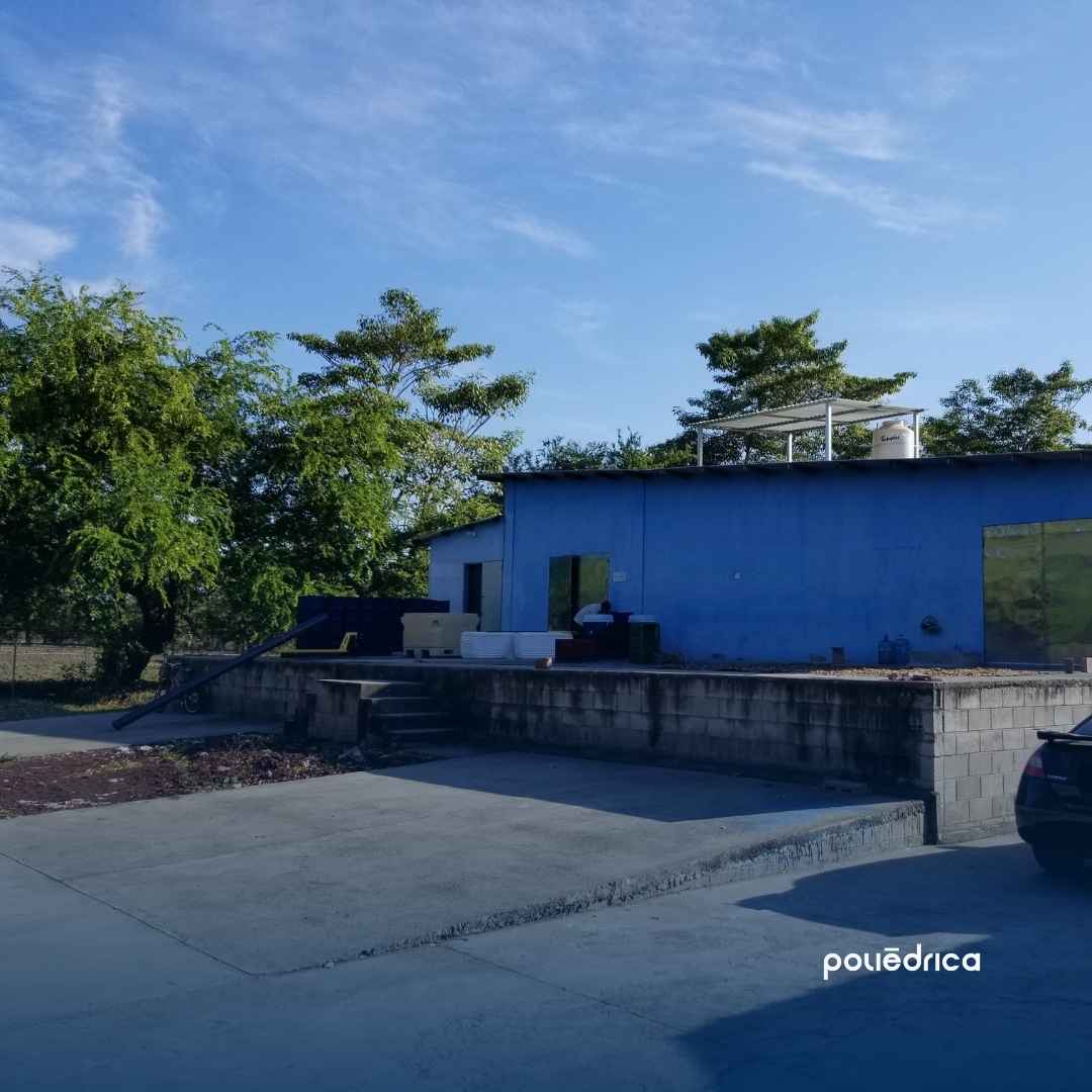 Instagram post created for Poliédrica