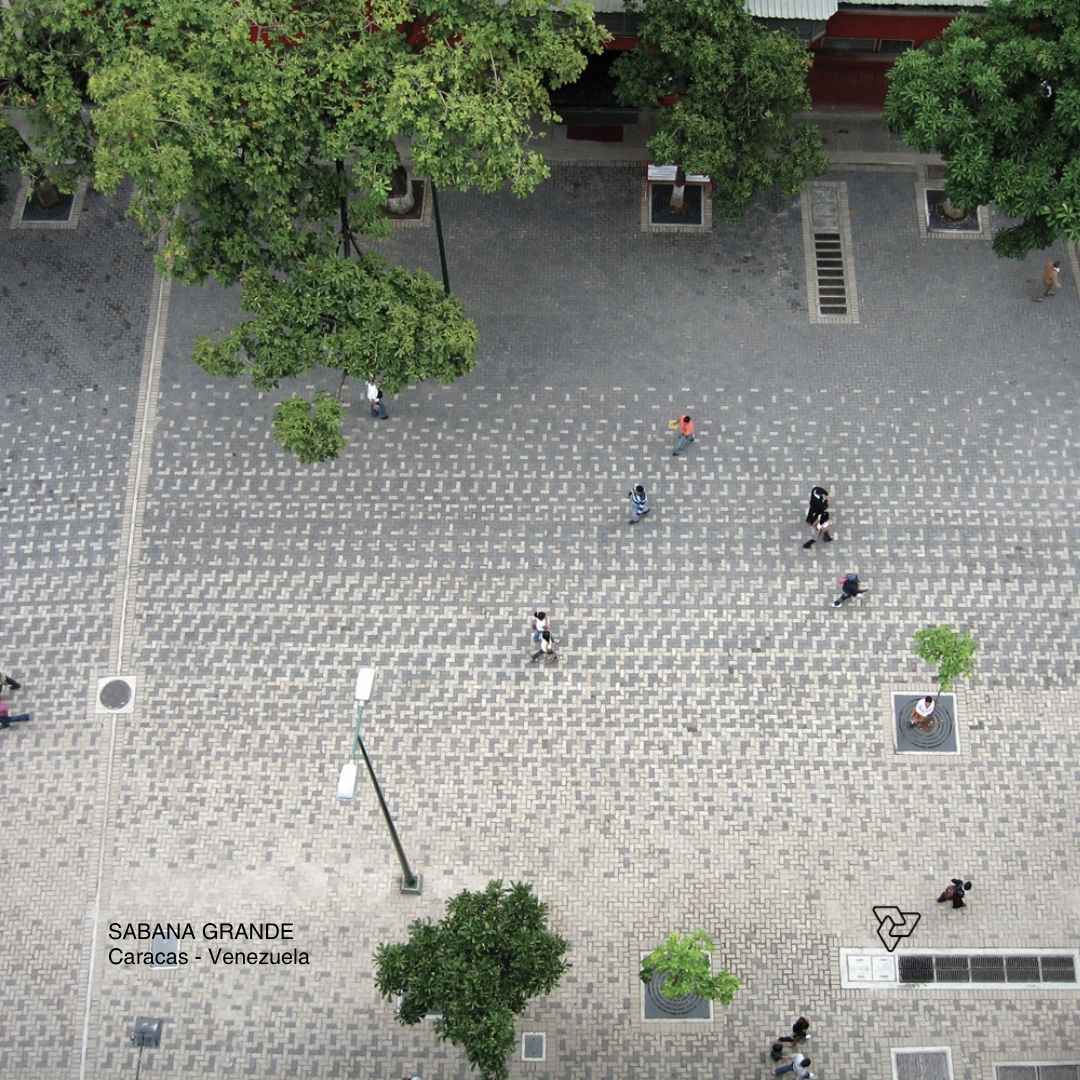 Instagram post created for Poliédrica