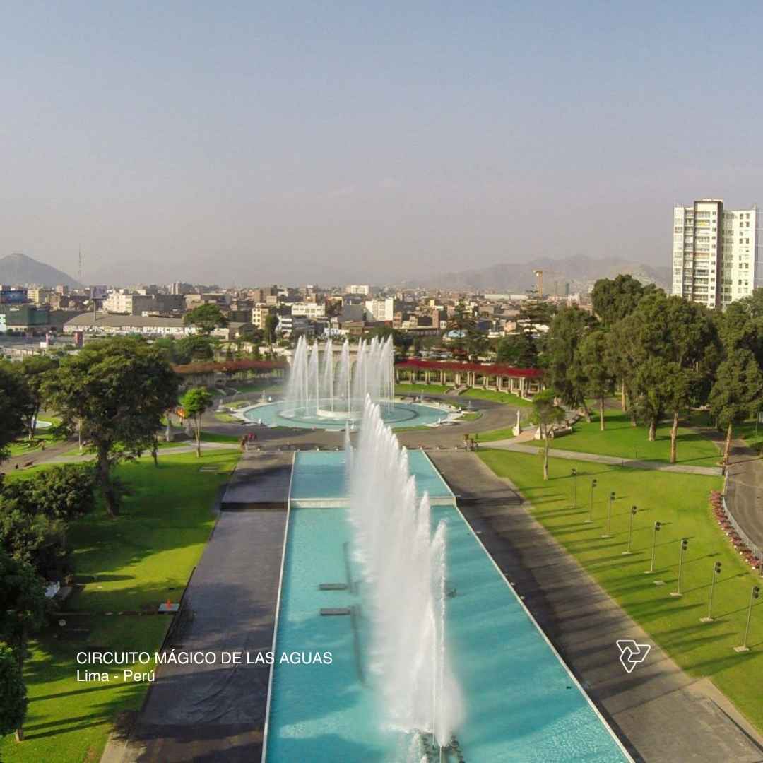 Instagram post created for Poliédrica