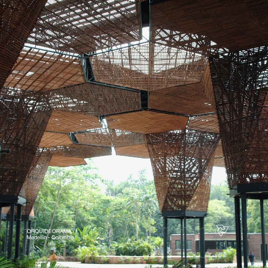 Instagram post created for Poliédrica