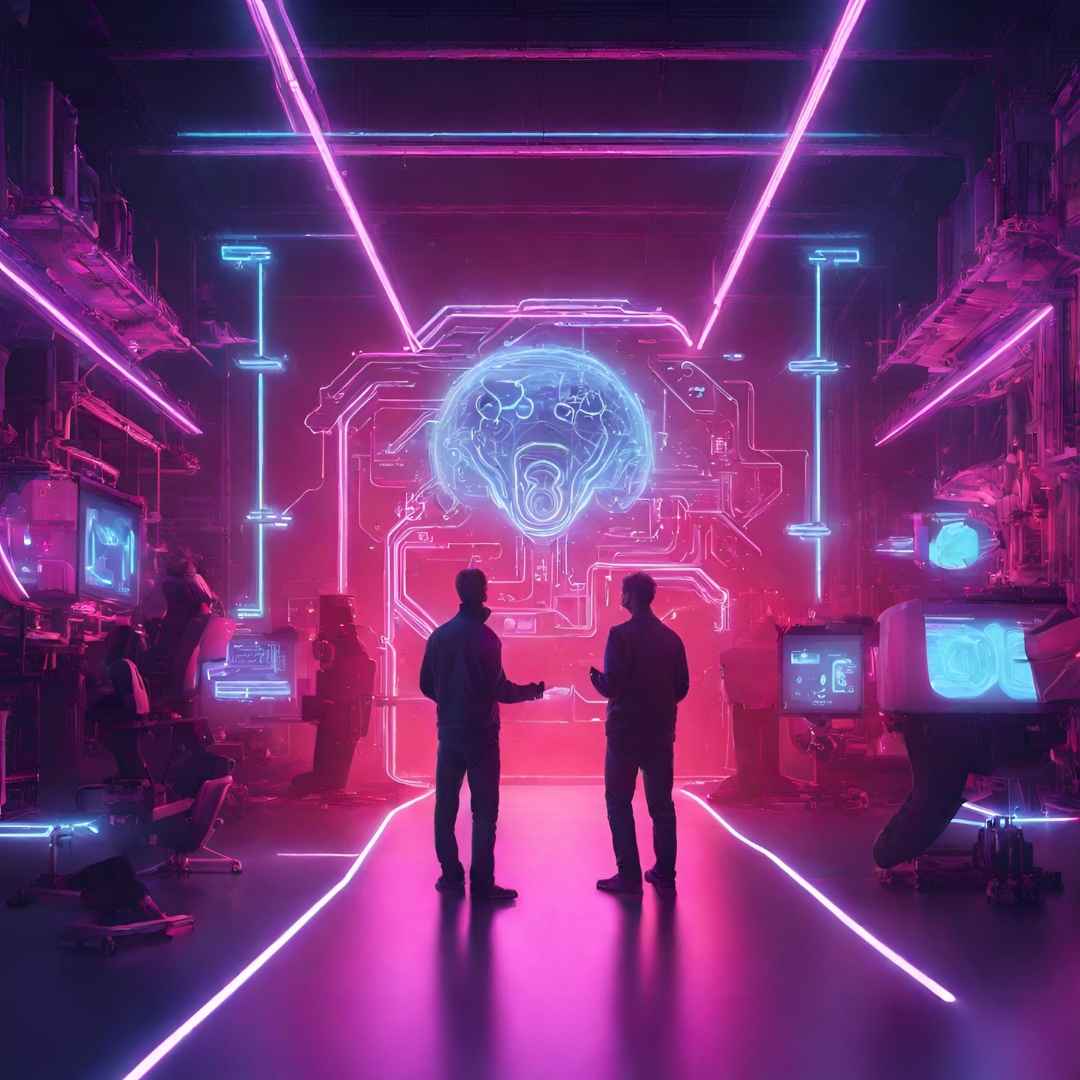 Instagram post created for Poliédrica
