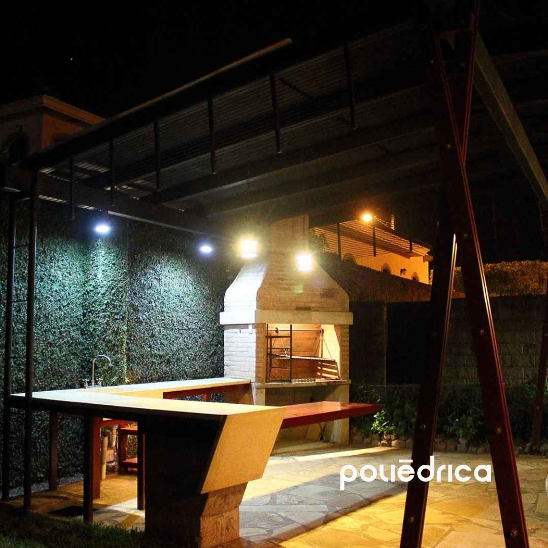 Instagram post created for Poliédrica