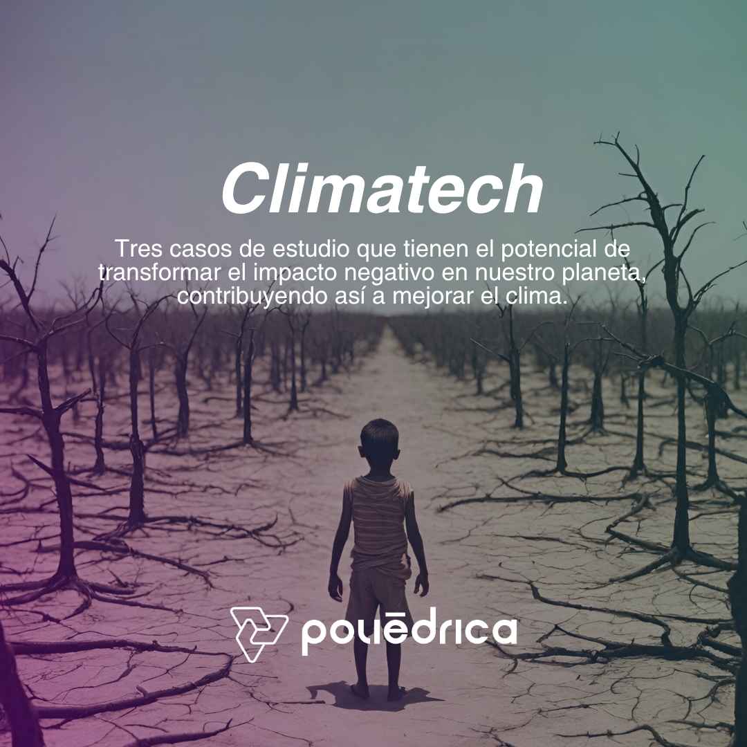 Instagram post created for Poliédrica