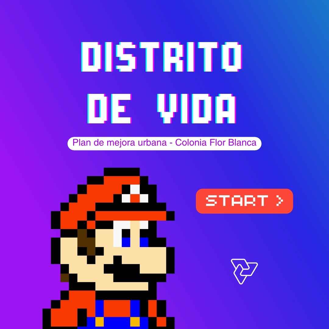 Instagram post created for Poliédrica