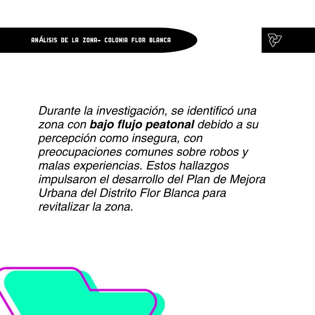 Editorial piece for Poliédrica